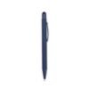 CANETA METAL TOUCH SPX-14949C-AZE NA COR AZUL