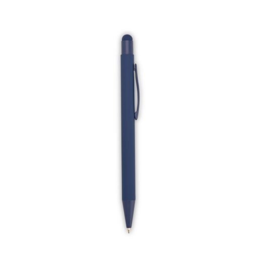 Caneta Personalizada Metálica - Azul SPX-14949C-AZE