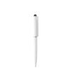 Caneta Personalizada Metálica - Branco SPX-15408-BCO