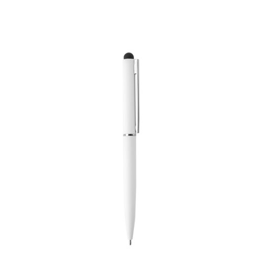 Caneta Personalizada Metálica - Branco SPX-15408-BCO