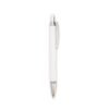 CANETA METAL TOUCH SPX-09189-BCO/PRA NA COR BRANCO