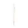 Caneta Personalizada Metálica - Branco SPX-14949C-BCO