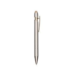 CANETA METAL TOUCH SPX-05011A-CHA/COB NA COR DOURADO