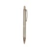 CANETA METAL TOUCH SPX-05020-CHA/COB NA COR BEGE