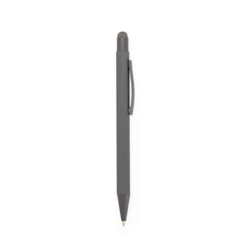 Caneta Personalizada Metálica - Cinza SPX-14949C-CIN