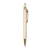 Caneta Personalizada Metálica - Dourado SPX-06076TE-DOU