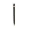 CANETA METAL TOUCH SPX-09118-PRE NA COR PRETO