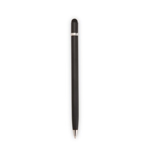 Caneta Personalizada Metálica - Preto SPX-09118-PRE