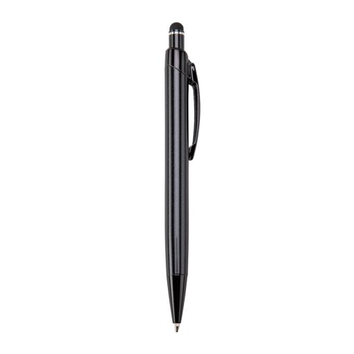 Caneta Personalizada Metálica - Preto SPX-06076TE-PRE