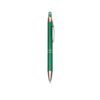 Caneta Personalizada - Verde/Cobre SPX-09266-VDE/COB
