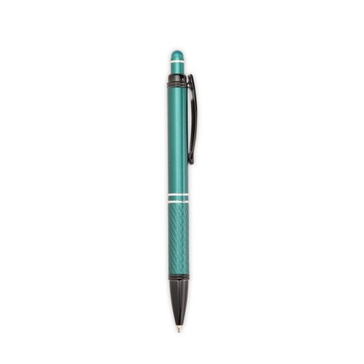 Caneta Personalizada Metálica - Verde SPX-05019A-VD/PRE