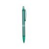 CANETA METAL TOUCH SPX-09271-VDE NA COR VERDE