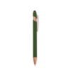 Caneta Personalizada Metálica - Verde/Bronze SPX-05006-VDE/BRO
