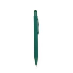 CANETA METAL TOUCH SPX-14949C-VDE NA COR VERDE
