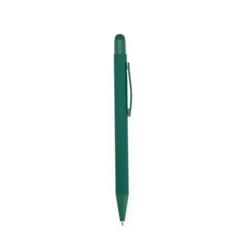 Caneta Personalizada Metálica - Verde SPX-14949C-VDE