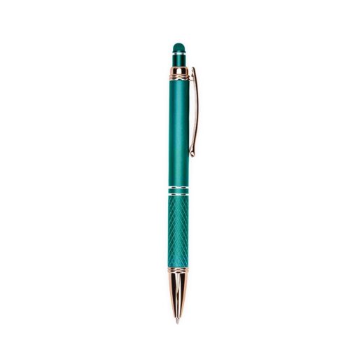 Caneta Personalizada - Verde/Cobre SPX-05020-VDE/COB