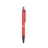 Caneta Metal Touch em Foz do Iguaçu – Vermelho | Personalização