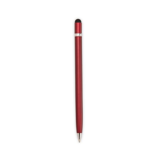 Caneta Personalizada Metálica - Vermelho SPX-09118-VM