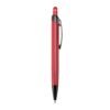 Caneta Personalizada Metálica - Vermelho/Preto SPX-06076TD-VM/PRE