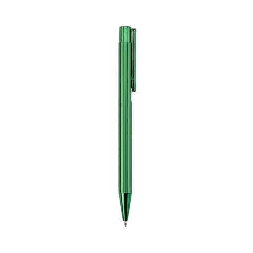 Caneta Personalizada Metálica - Verde SPX-09230-VD