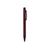Caneta Personalizada Metálica - Vermelho SPX-08268A-VIN