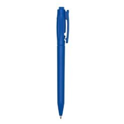 CANETA PLÁSTICA SPX-06161F*CP*-AZU NA COR AZUL