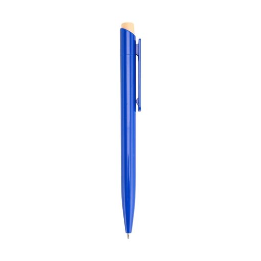 Caneta Personalizada Plástica - Azul SPX-09229-AZU
