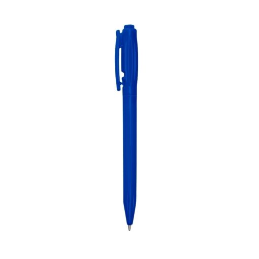 Caneta Personalizada Plástica - Azul SPX-06161L*CP*-AZU
