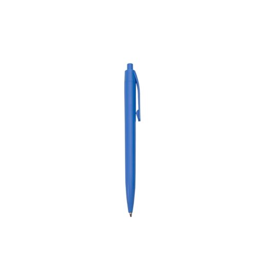 Caneta Personalizada Plástica - Azul SPX-09114-AZC
