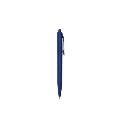 Caneta Personalizada Plástica - Azul SPX-09114-AZE
