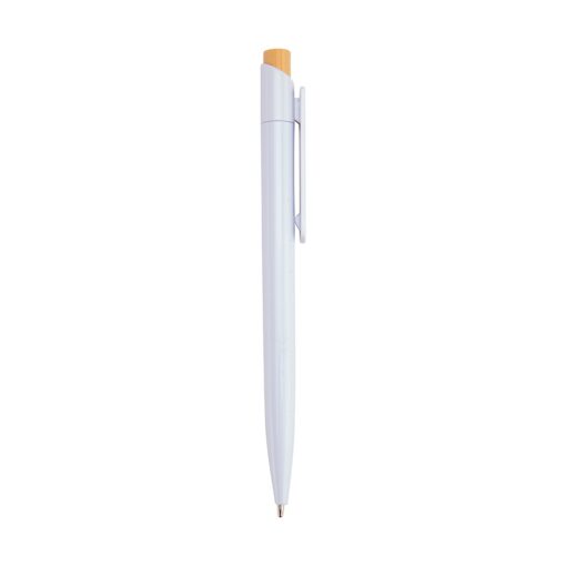 Caneta Personalizada Plástica - Branco SPX-09229-BCO