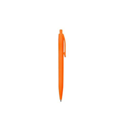 Caneta Personalizada Plástica - Laranja SPX-09114-LAR