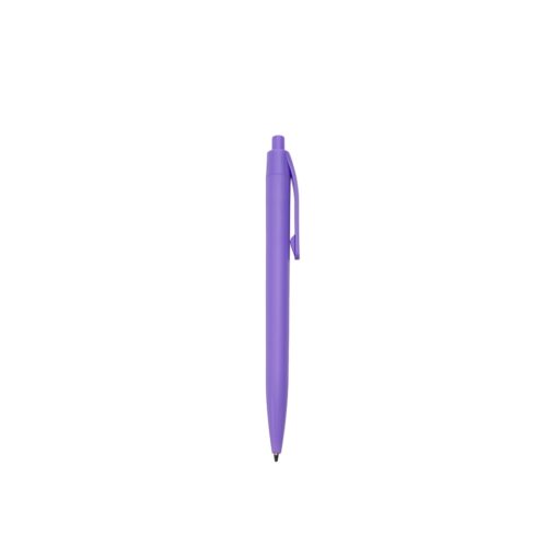 Caneta Personalizada Plástica - Roxo SPX-09114-LIL