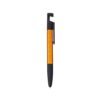 Caneta Personalizada Plástica - Laranja SPX-09173-LAR