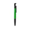 Caneta Personalizada Plástica - Verde SPX-09173-VD