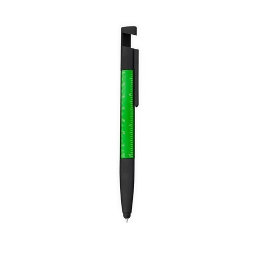 Caneta Personalizada Plástica - Verde SPX-09173-VD