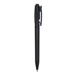 CANETA PLÁSTICA SPX-06161F*CP*-PRE NA COR PRETO
