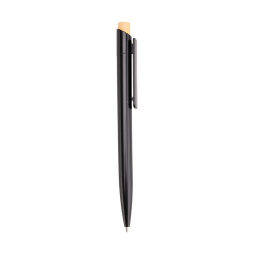 Caneta Personalizada Plástica - Preto SPX-09229-PRE