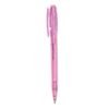 CANETA PLÁSTICA SPX-06161T*CP*-ROS NA COR ROSA