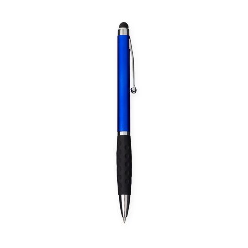 Caneta Personalizada Plástica - Azul SPX-09122-AZU