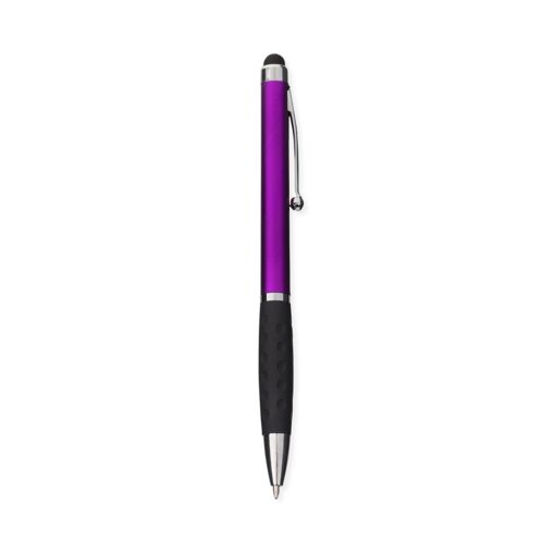 Caneta Personalizada Plástica - Roxo SPX-09122-ROX