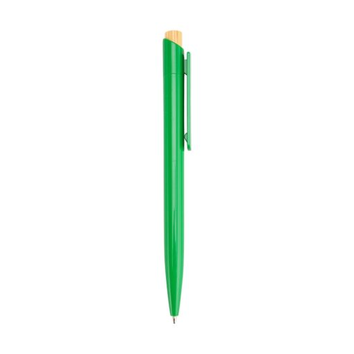 Caneta Personalizada Plástica - Verde SPX-09229-VD