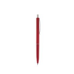 CANETA PLÁSTICA SPX-09110-VM/PRA NA COR VERMELHO