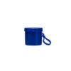 Capa Personalizado Plástico - Azul | Brindes Brasil