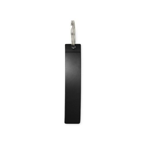 CHAVEIRO METAL ABRIDOR SPX-4267F-PRE/BRI NA COR PRETO