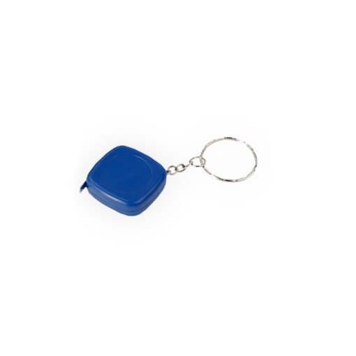 CHAVEIRO TRENA PLÁSTICO 1M SPX-08204-AZU NA COR AZUL