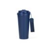 Copo Personalizado Inox 480Ml - Azul SPX-09197-AZU