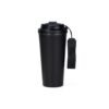 Copo Personalizado Inox 480Ml - Preto SPX-09197-PRE