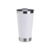 Copo INOX 500ml Com com Personalização | Teixeira de Freitas