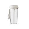 Copo Plástico 600ml para Brindes em Sinop – Branco